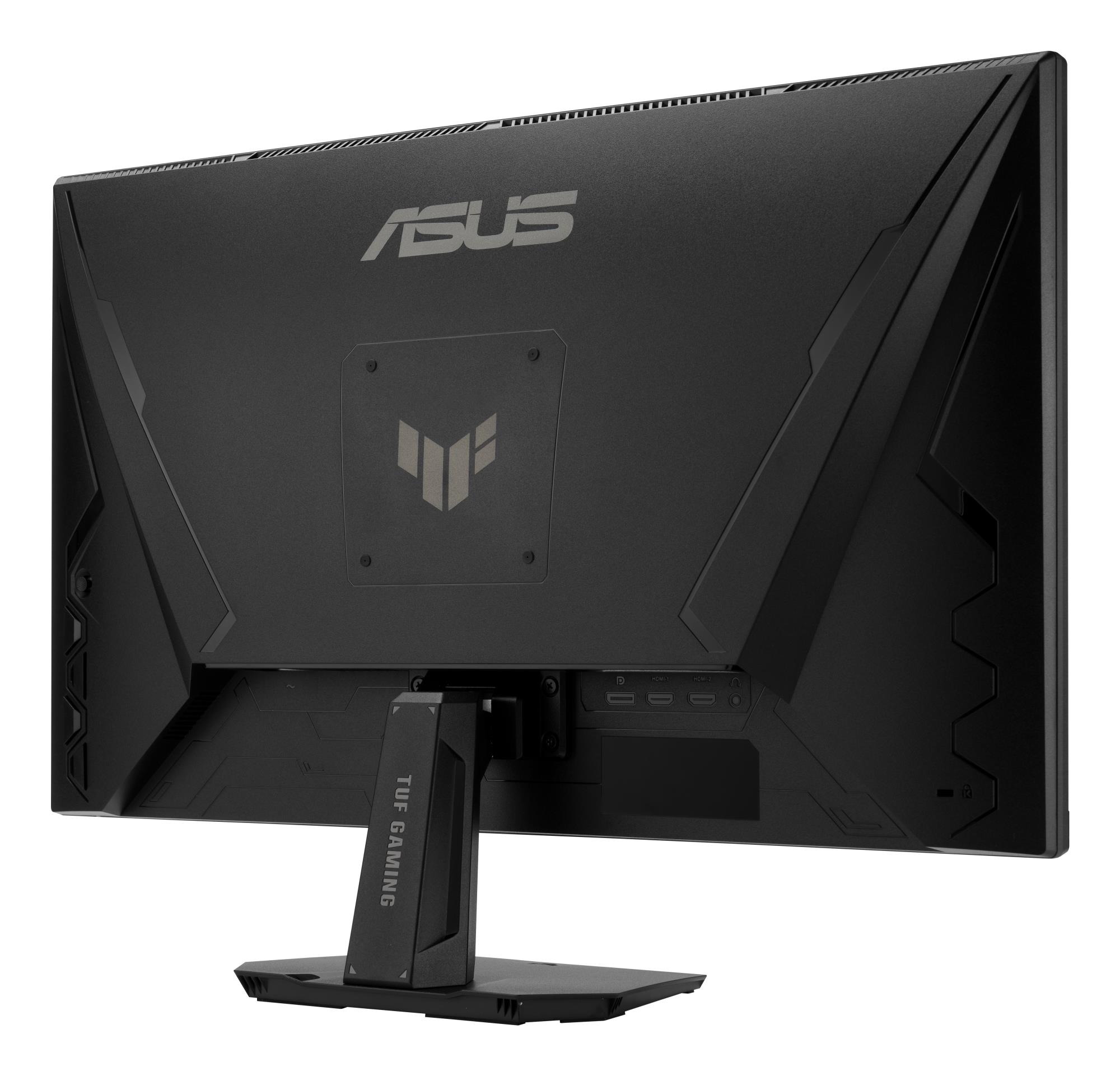 756c376c-0f12-4184-87fc-3ee133b816d2 LCD Monitor ASUS 27 ” 2560 x 1440 pixels Quad HD Native aspect ratio 16:9 LED Flat 90LM0D50-B01171