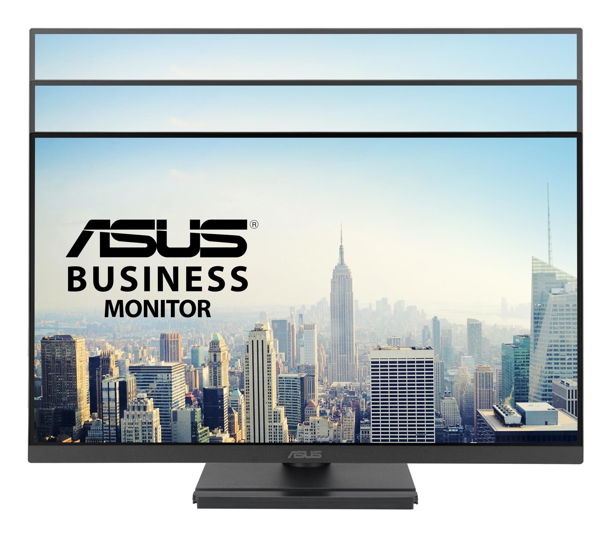 75ce5887-3ec5-4c95-8514-65bc46c377de LCD Monitor ASUS 23.8 ” 1920 x 1080 pixels Full HD Native aspect ratio 16:9 LCD Flat 90LM02W1-B02371