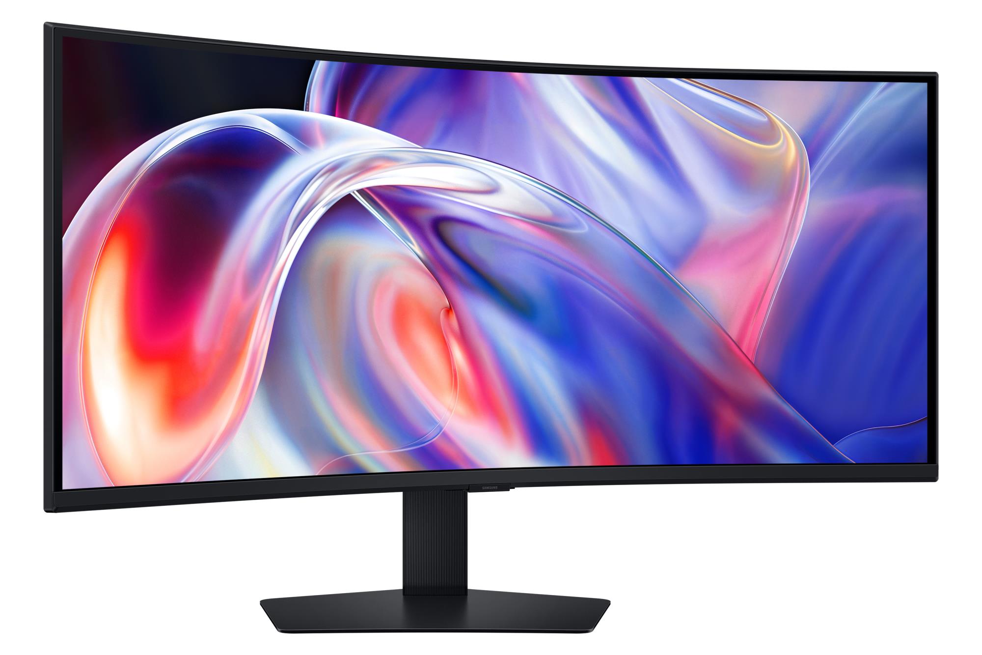 75f5ea4a-76dc-43d5-b746-b3b419e6069f LCD Monitor SAMSUNG 40 ” 5120 x 2160 pixels WUHD Native aspect ratio 21:9 LCD Curved LS40H850TAUXEN