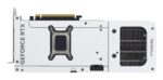 Graphics Card ASUS NVIDIA GeForce RTX 5070 12 GB GDDR7 192 bit Triple slot Fansink 1xHDMI 3xDisplayPort PRIME-RTX5070-O12G-WHITE