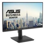 LCD Monitor ASUS 27 ” 1920 x 1080 pixels Full HD Native aspect ratio 16:9 LCD Flat 90LM04J1-B03371