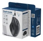 MOUSE USB OPTICAL WRL/MUSW2-6B-02 GEMBIRD