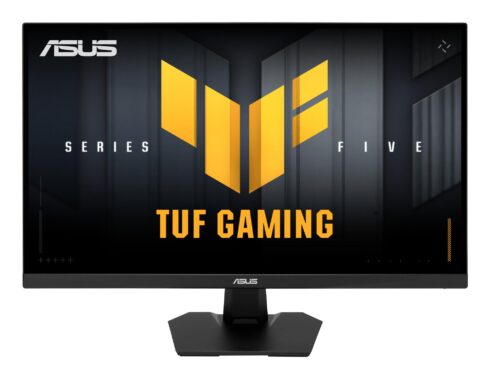 LCD Monitor ASUS 27 ” 1920 x 1080 pixels Full HD Native aspect ratio 16:9 LCD Flat 90LM0D81-B01171