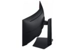LCD Monitor SAMSUNG 40 ” 5120 x 2160 pixels WUHD Native aspect ratio 21:9 LCD Curved LS40H850TAUXEN