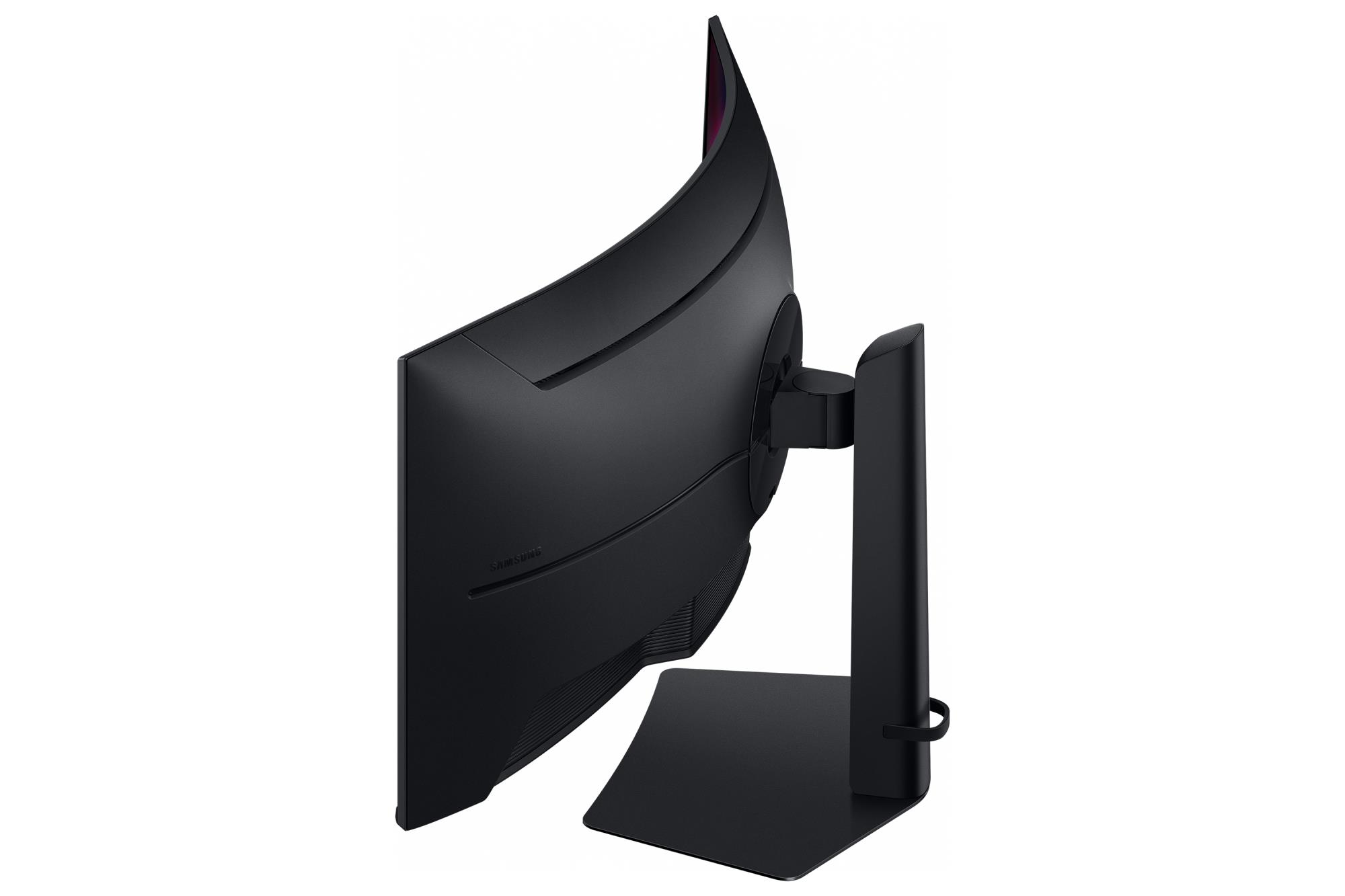 7970b7e2-779b-46f9-8ba6-e502e03b3c13 LCD Monitor SAMSUNG 40 ” 5120 x 2160 pixels WUHD Native aspect ratio 21:9 LCD Curved LS40H850TAUXEN