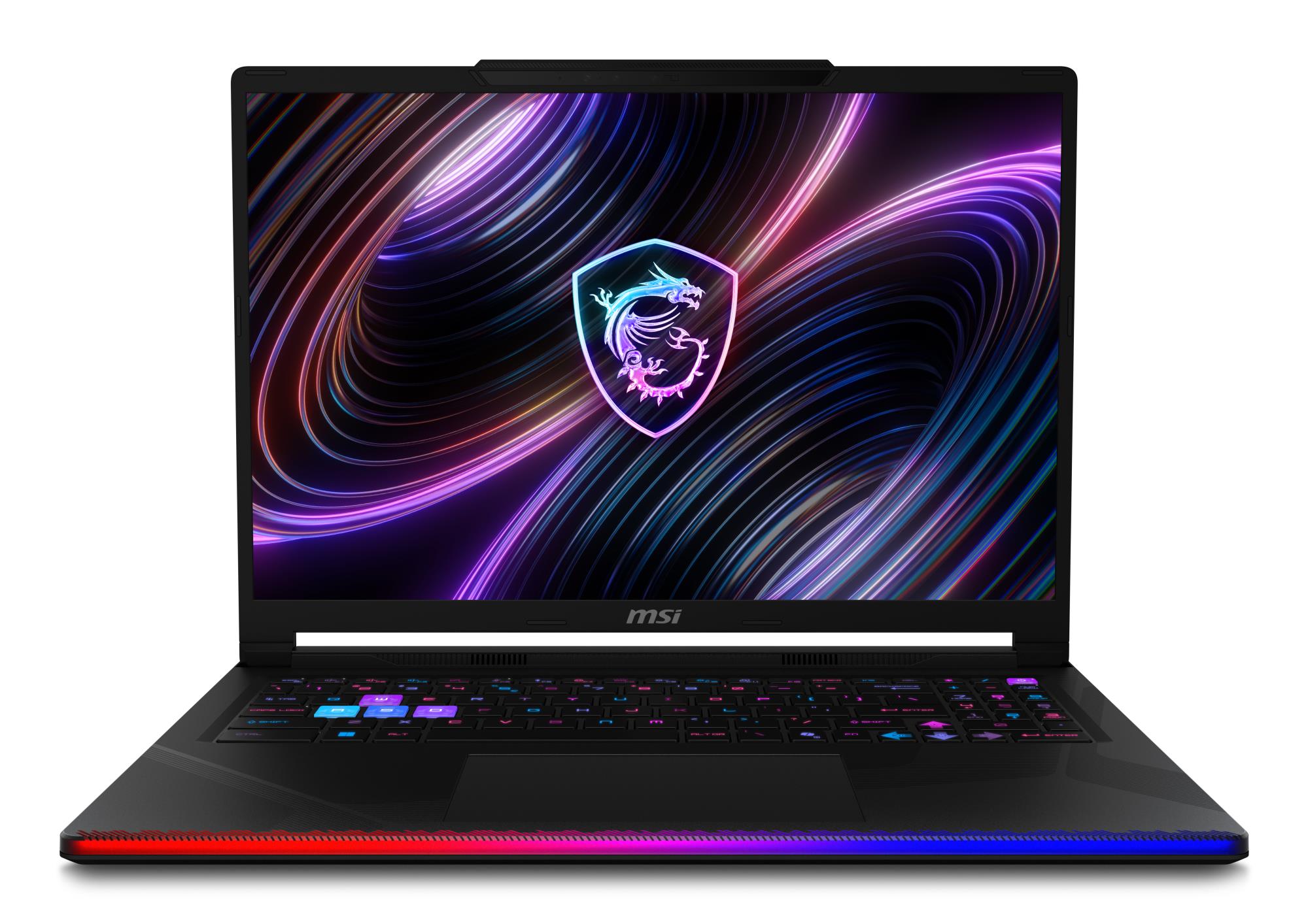 7a919676-2d8c-467b-aefb-3fe704cf7292 Notebook MSI Raider 16 Max HX B2WJ-038NL CPU Intel Core Ultra 9 290HX Plus 16 ” 2560 x 1600 pixels RAM 32 GB DDR5-SDRAM SSD 1000 GB Discrete graphics NVIDIA GeForce RTX 5090 24 GB On-board graphics Yes Numeric keypad Yes OS installed Windows 11 Home Colour Black Weight 2.7 kg 5600 MHz RAIDER16MAXHXB2WJ-038NL