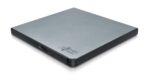 DVD RW USB2 8X EXT RTL/SILVER GP57ES40 HLDS