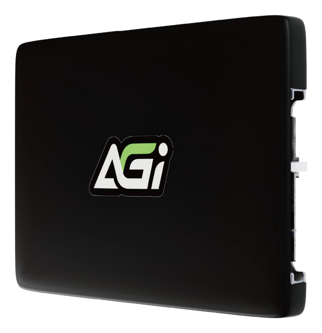 7da8157a-e964-41f0-b4d4-189f05aabfe0 SSD AGI TECHNOLOGY 256 GB Serial ATA III Write speed 510 MB/s Read speed 530 MB/s Hanging box 2.5″ MTBF 1500000 h AGI256G25AI238-CB