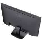 LCD Monitor MSI PRO MP273U 27″ Business Panel IPS 3840×2160 16:9 60Hz 4 ms Speakers PROMP273U