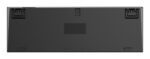 KEYBOARD MULTIMEDIA USB ENG/BLACK KB-MCH-06 GEMBIRD