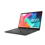 Notebook MSI Modern 15 F1MG-1241NL CPU Intel Core 5 120U 15.6 ” 1920 x 1080 pixels RAM 16 GB DDR4-SDRAM SSD 512 GB Discrete graphics Not available On-board graphics Yes Numeric keypad Yes OS installed Windows 11 Home Colour Silver Weight 1.7 kg 3200 MHz MODERN15F1MG-1241NL