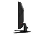 LCD Monitor MSI MAG 274CQF 27″ Gaming/Curved Matte Panel VA 2560×1440 16:9 180Hz 0.5 ms Colour Black MAG274CQF