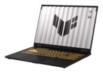 NB FX608JHI CI5-14450HX 16″/16/512GB FX608JHI-QT325W ASUS