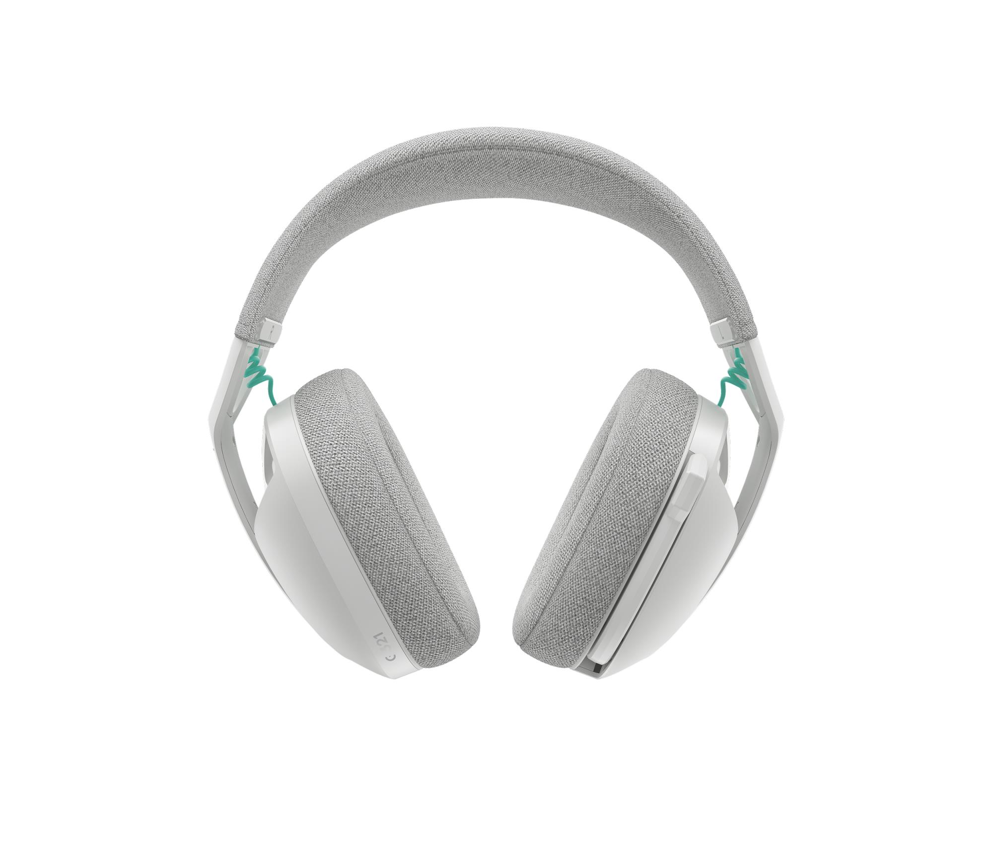 88d73c24-a23a-419a-86a9-7b218cb1ae0d HEADSET G321 LIGHTSPEED WRL/WHITE 981-001569 LOGITECH