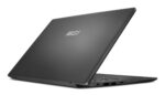 Notebook MSI Modern 14 F1MG-867NL CPU Intel Core 7 150U 14 ” 1920 x 1080 pixels RAM 16 GB DDR4-SDRAM SSD 512 GB Discrete graphics Not available On-board graphics Yes OS installed Windows 11 Home Colour Silver Weight 1.5 kg 3200 MHz MODERN14F1MG-867NL