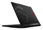 Notebook MSI Raider 16 Max HX B2WJ-038NL CPU Intel Core Ultra 9 290HX Plus 16 ” 2560 x 1600 pixels RAM 32 GB DDR5-SDRAM SSD 1000 GB Discrete graphics NVIDIA GeForce RTX 5090 24 GB On-board graphics Yes Numeric keypad Yes OS installed Windows 11 Home Colour Black Weight 2.7 kg 5600 MHz RAIDER16MAXHXB2WJ-038NL