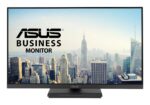 LCD Monitor ASUS 27 ” 1920 x 1080 pixels Full HD Native aspect ratio 16:9 LCD Flat 90LM04J1-B03371