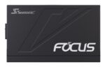 Power Supply SEASONIC FOCUS-GX-750-ATX31 750 Watts Efficiency 80 PLUS GOLD MTBF 100000 hours FOCUS-GX-750-ATX31