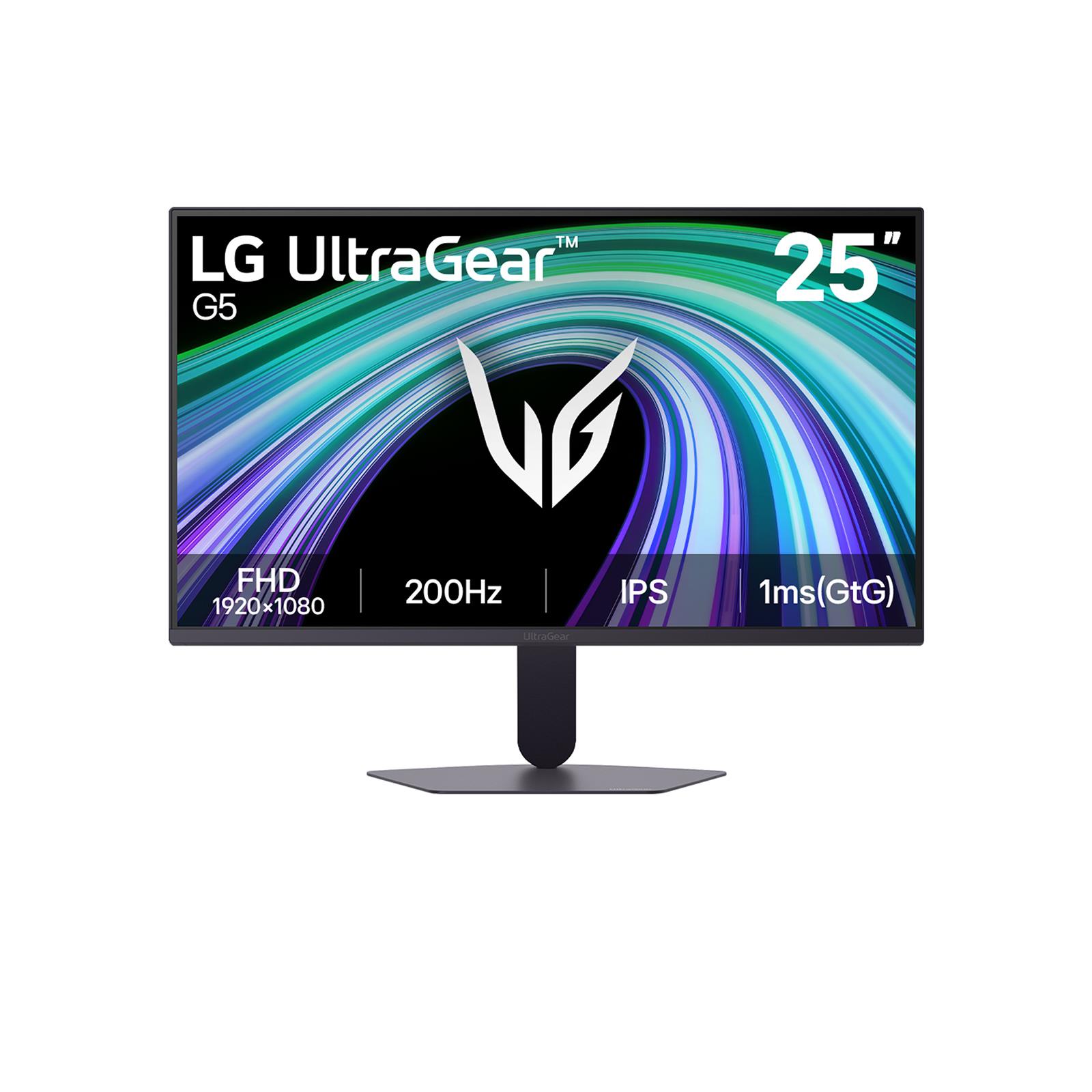 9404bca9-4a36-4165-ab3a-3125e87e66e9 LCD Monitor LG 24.4 ” 1920 x 1080 pixels Full HD Native aspect ratio 16:9 LCD Flat 25G523B-B
