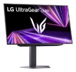 Monitor LG 27 ” 2560 x 1440 pixels Quad HD Native aspect ratio 16:9 OLED Flat 27GX704A-B