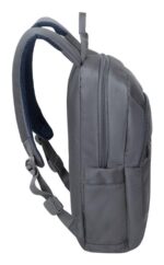 NB BACKPACK ALPENDORF ECO 14″/7523 GREY RIVACASE