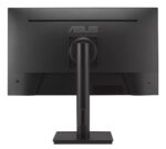 LCD Monitor ASUS 27 ” 2560 x 1440 pixels Quad HD Native aspect ratio 16:9 LCD Flat 90LM03I1-B01171