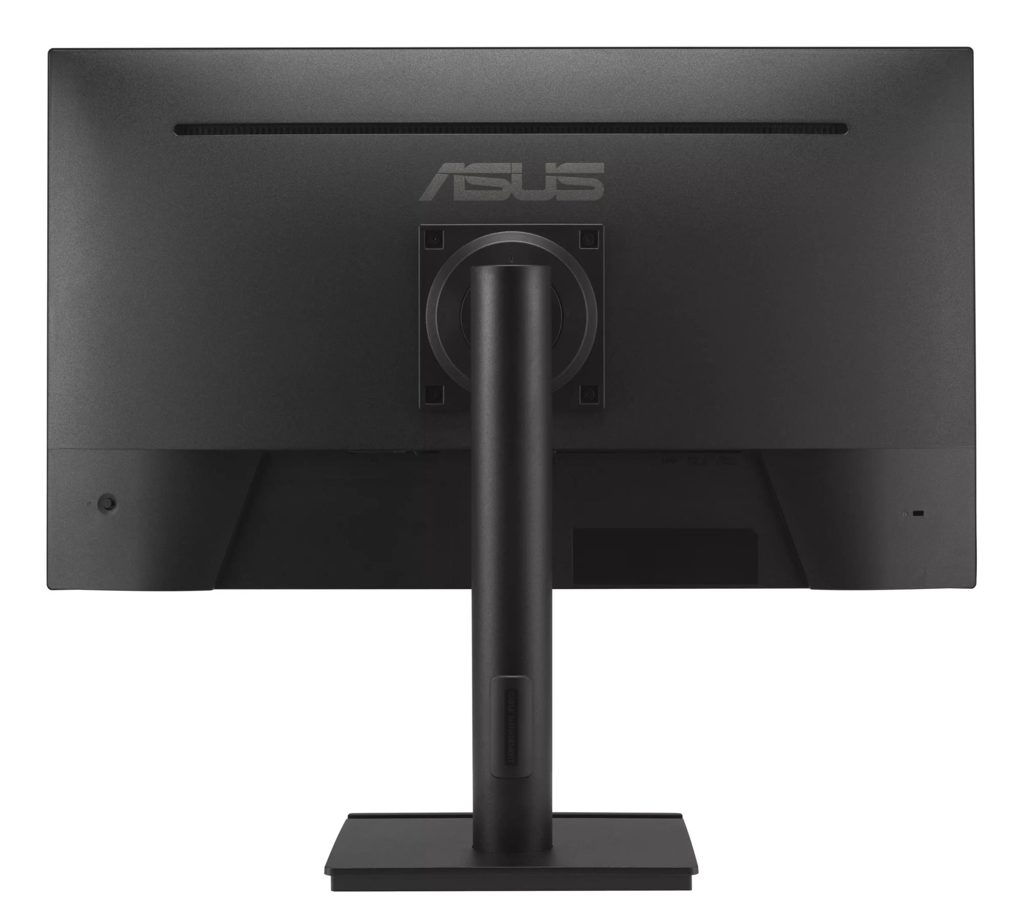 9878c2e2-e0e0-4324-9a54-baf32d9f3eab LCD Monitor ASUS 27 ” 2560 x 1440 pixels Quad HD Native aspect ratio 16:9 LCD Flat 90LM03I1-B01171