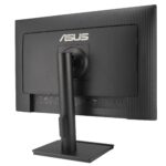LCD Monitor ASUS 24.1 ” 1920 x 1200 pixels WUXGA Native aspect ratio 16:10 LCD Flat 90LM0AJ0-B02K70