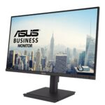 LCD Monitor ASUS 27 ” 2560 x 1440 pixels Quad HD Native aspect ratio 16:9 LCD Flat 90LM03I0-B02K71