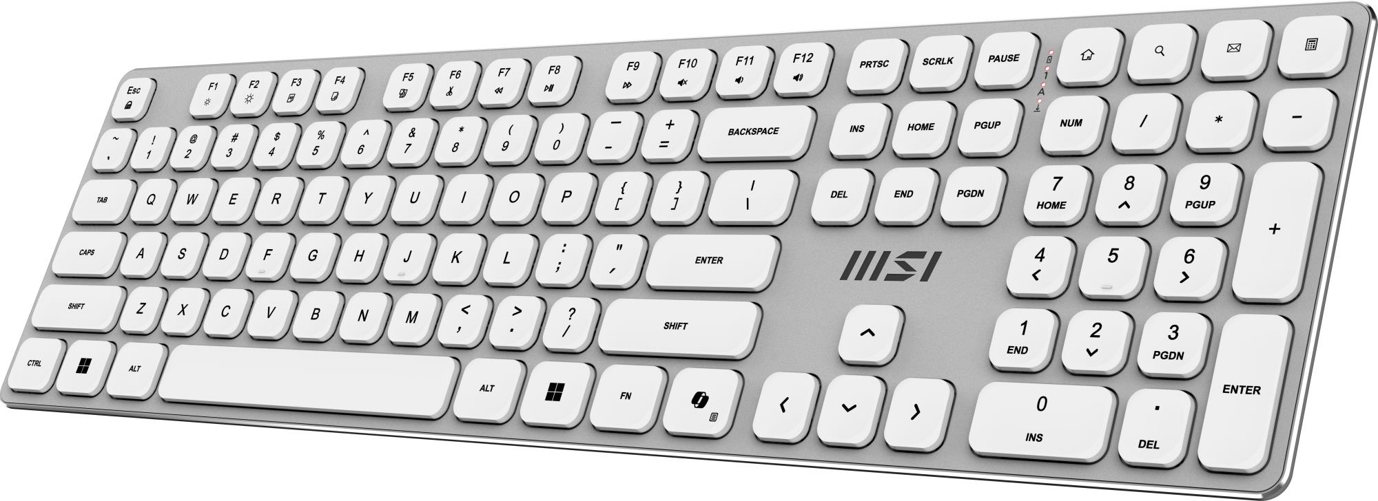 9a1c2f3d-c8c1-4754-a994-fb087948faf3 KEYBOARD +MOUSE/FORGE K210 W COMBO WHITE MSI