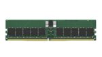 Server Memory Module KINGSTON DDR5 32 GB Registered (buffered) CL 46 1.1 V 288-pin DIMM ECC Yes KSM56R46BD8PMI-32HAI