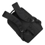 NB BACKPACK ALPENDORF ECO 14″/7523 BLACK RIVACASE