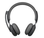 HEADSET ZONE 2 WIRELESS/GRAPHITE 981-001311 LOGITECH