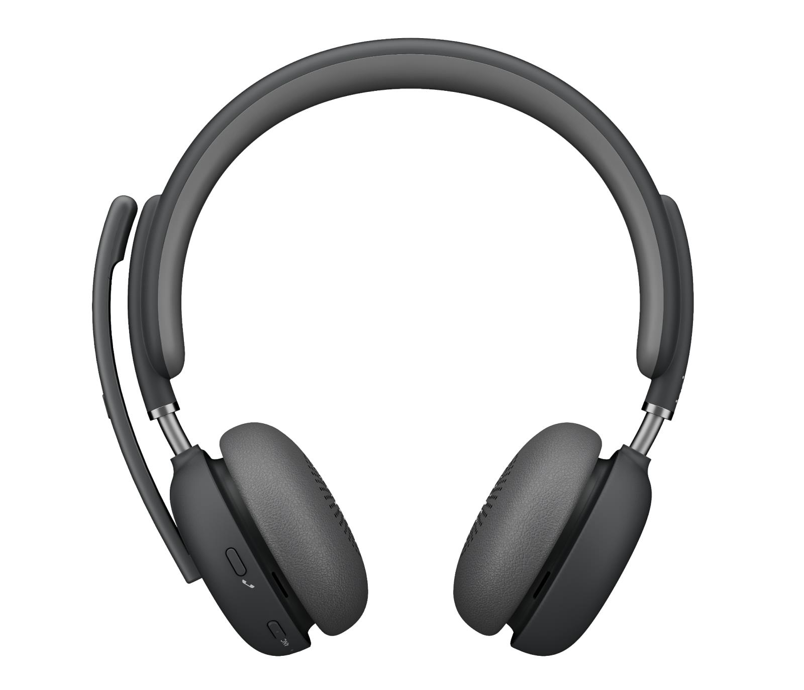 9c798c16-5f9b-460d-a834-da96aeddb7ad HEADSET ZONE 2 WIRELESS/GRAPHITE 981-001311 LOGITECH
