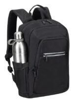 NB BACKPACK ALPENDORF ECO 14″/7523 BLACK RIVACASE