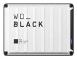 External HDD WESTERN DIGITAL Colour White 6000 GB WDBPSZ0060BWT-WESN