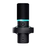 MICROPHONE GXT 255+ ONYX/24354 TRUST