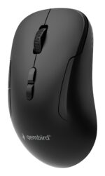 MOUSE USB OPTICAL WRL/MUSW2-7B-01 GEMBIRD