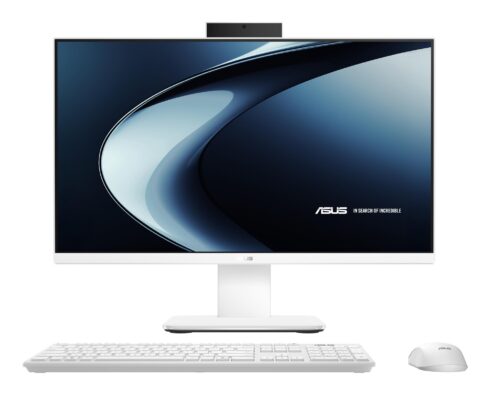 PC V440VA C5-220H 24″ 16GB/512GB V440VA-WPC006X ASUS