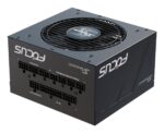 Power Supply SEASONIC FOCUS-GX-750-ATX31 750 Watts Efficiency 80 PLUS GOLD MTBF 100000 hours FOCUS-GX-750-ATX31