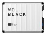 External HDD WESTERN DIGITAL 2000 GB Colour White WDBSYM0020BWT-WESN