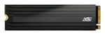 SSD AGI TECHNOLOGY 1500xTBW rating MTBF 2000000 h Read speed 7400 MB/s Write speed 6700 MB/s NVMe Yes PCI Express 4.0 M.2 2000 GB AGI2T0G44AI828-CB