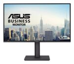 LCD Monitor ASUS 27 ” 2560 x 1440 pixels Quad HD Native aspect ratio 16:9 LCD Flat 90LM03I1-B01171