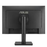 LCD Monitor ASUS 24.1 ” 1920 x 1200 pixels WUXGA Native aspect ratio 16:10 LCD Flat 90LM0AJ0-B02K70