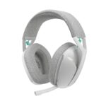 HEADSET G321 LIGHTSPEED WRL/WHITE 981-001569 LOGITECH