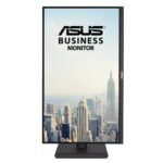 LCD Monitor ASUS 27 ” 2560 x 1440 pixels Quad HD Native aspect ratio 16:9 LCD Flat 90LM03I0-B02K71