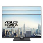 LCD Monitor ASUS 23.8 ” 1920 x 1080 pixels Full HD Native aspect ratio 16:9 LCD Flat 90LM01V0-B02171