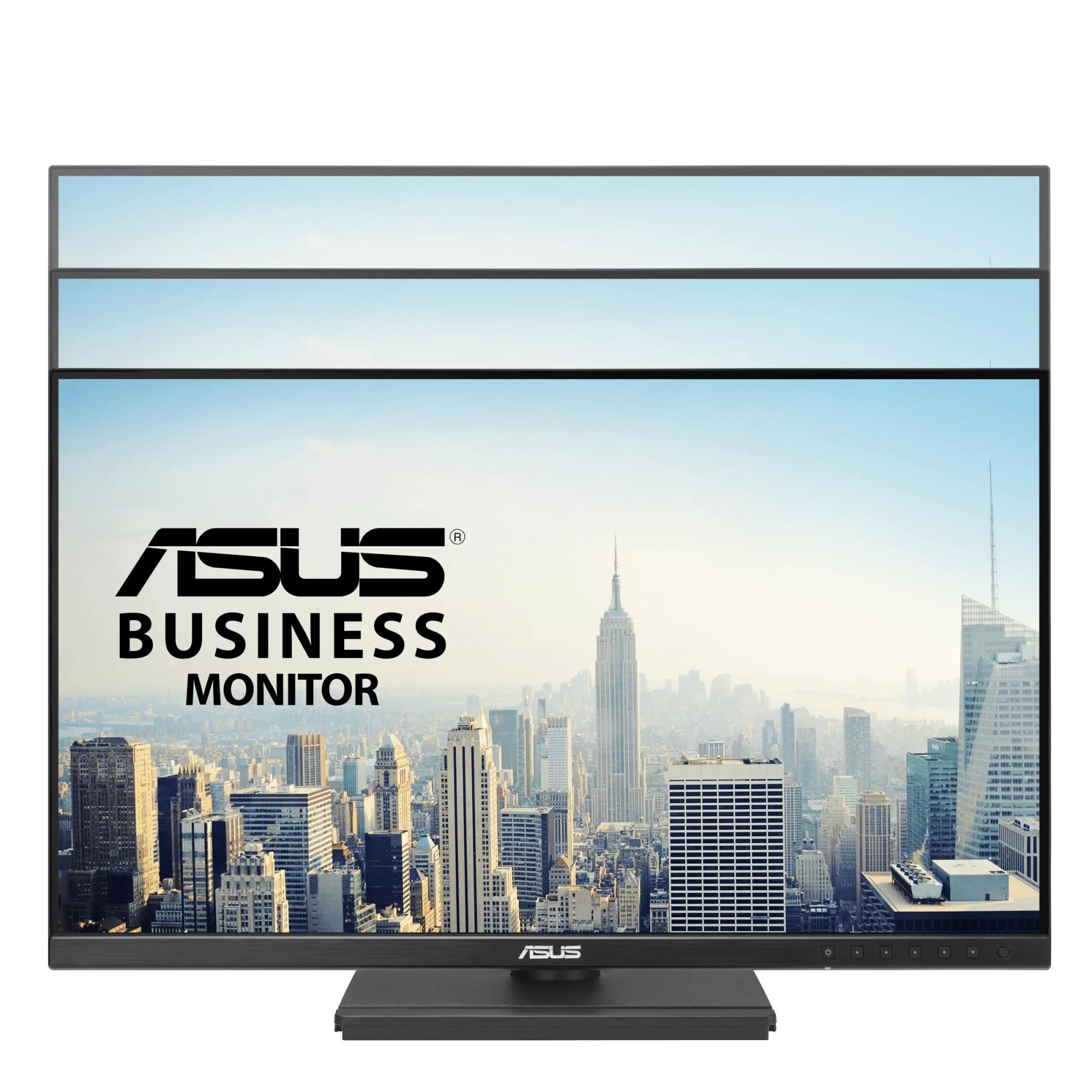 b053c7cd-7fbb-451e-a75c-aff6013ca420 LCD Monitor ASUS 23.8 ” 1920 x 1080 pixels Full HD Native aspect ratio 16:9 LCD Flat 90LM01V0-B02171