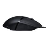 MOUSE USB OPTICAL G402/BLACK 910-004068 LOGITECH