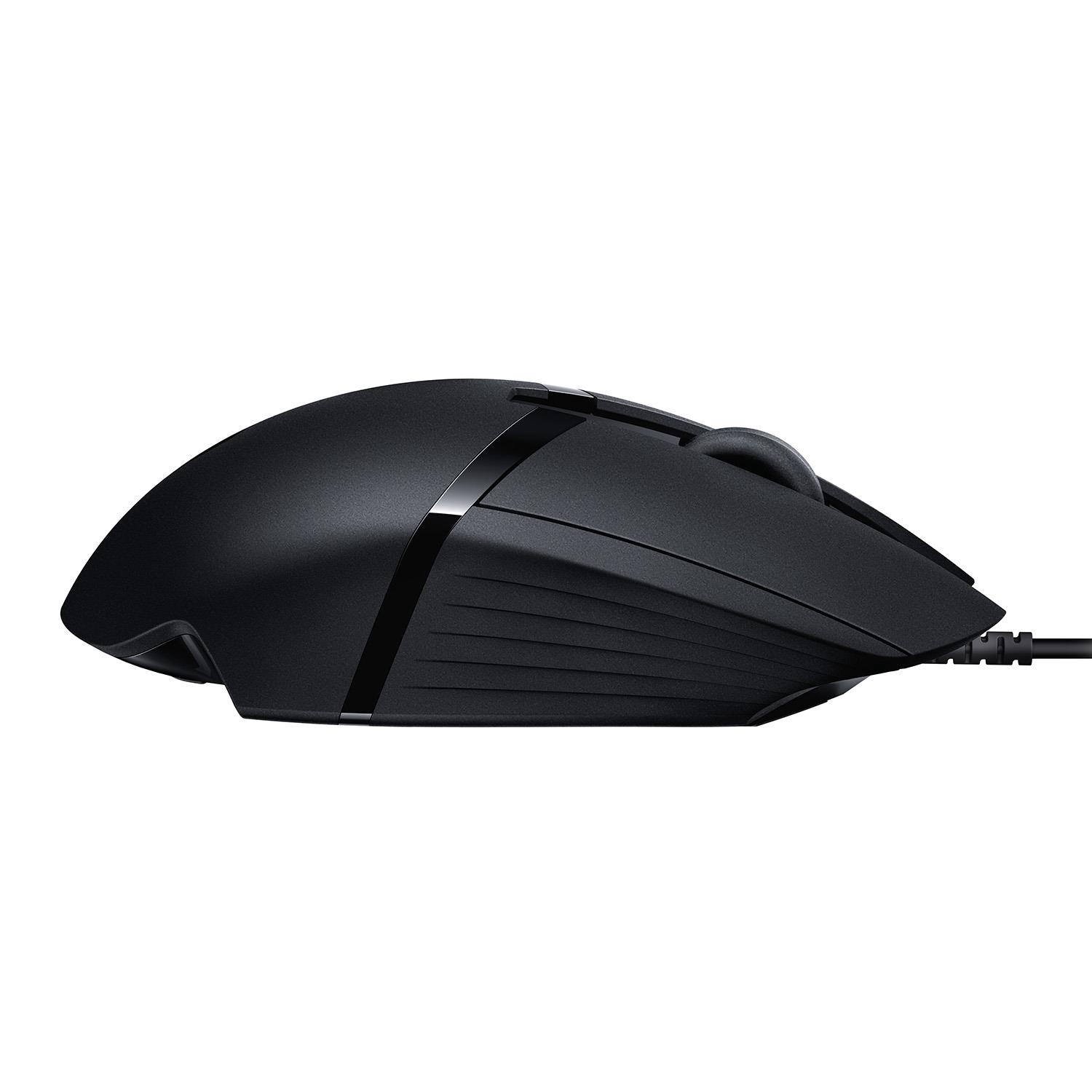 b108557d-2da8-41c6-a882-728e2f0c6423 MOUSE USB OPTICAL G402/BLACK 910-004068 LOGITECH